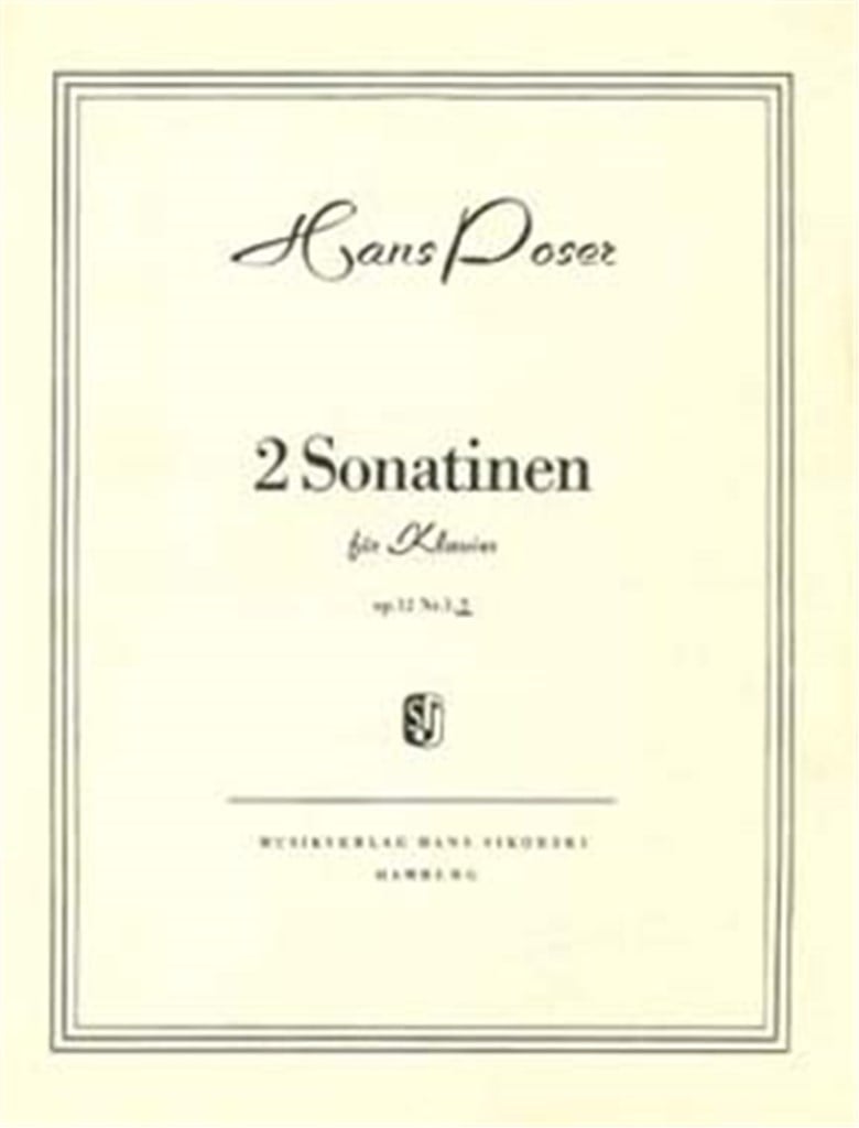 Sonatine Nr. 2